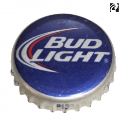 ESTADOS UNIDOS (US)  Cerveza Anheuser-Busch Co., Inc. (Bud Light) ANHEUSER-BUSH, INC. B13  TWIST ME, I LIKE IT