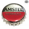 ESPAÑA (ES)  Cerveza Amstel (Heineken Group) 05.36.25.739.