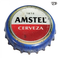 ESPAÑA (ES)  Cerveza Amstel...