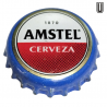 ESPAÑA (ES)  Cerveza Amstel (Heineken Group) 053625660.