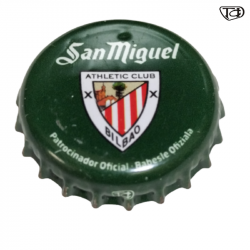 ESPAÑA (ES)  Cerveza San Miguel Fábricas de Cerveza y Malta S.A.