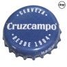 ESPAÑA (ES)  Cerveza Cruzcampo, S.A. 05.36.25.712.