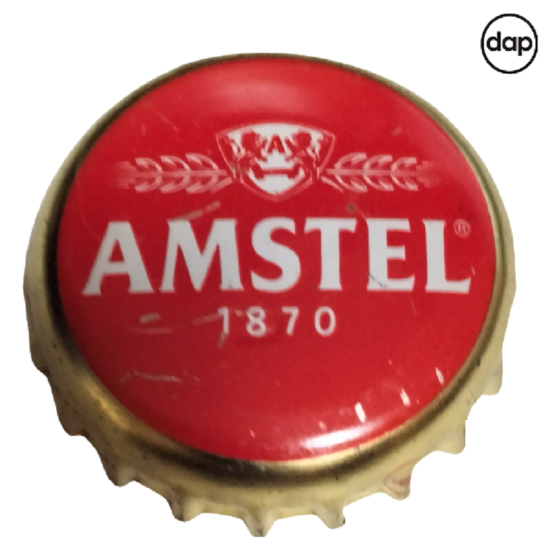 ESPAÑA (ES)  Cerveza Amstel (Heineken Group)--053625667