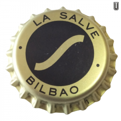ESPAÑA (ES) Cerveza la...