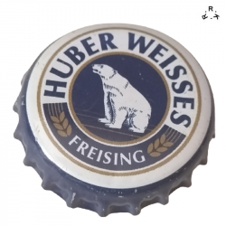 ALEMANIA (DE)  Cerveza Freising Hofbrauhaus