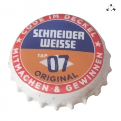 ALEMANIA (DE)  Cerveza Schneider Weisse & Sohn GmbH
