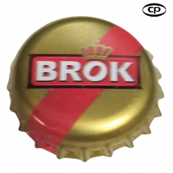 POLONIA (PL)  Cerveza Królewskie Browary Warszawskie