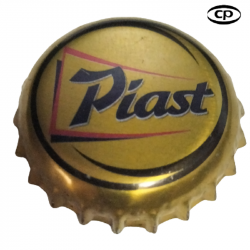 POLONIA (PL)  Cerveza Piast