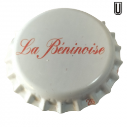 BENIN (BJ)  Cerveza Société...
