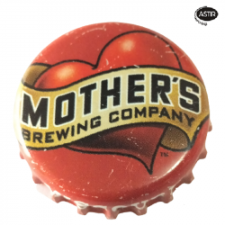 ESTADOS UNIDOS (US)  Cerveza Mother's Brewing Co.