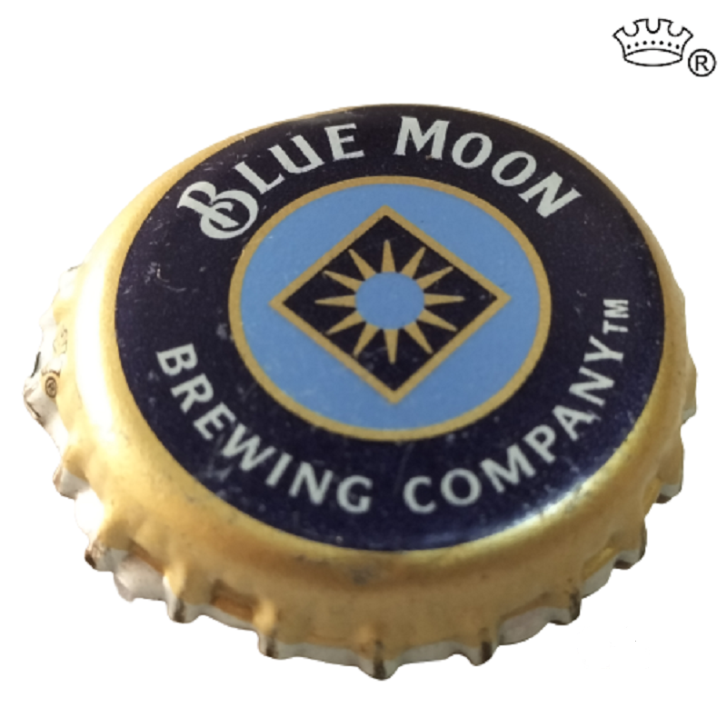ESTADOS UNIDOS (US)  Cerveza Blue Moon Brewing Co.
