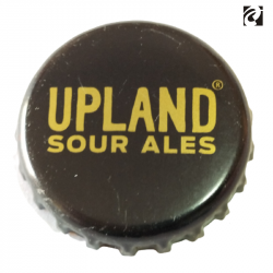 ESTADOS UNIDOS (US)  Cerveza Upland Brewing Co.
