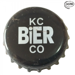 ESTADOS UNIDOS (US)  Cerveza Kansas City Bier Company