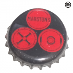 REINO UNIDO (GB)   Cerveza Marston's Brewery 57809