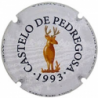 Castelo de Pedregosa X-101553