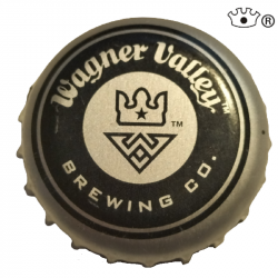 ESTADOS UNIDOS (US)  Cerveza  Wagner Valley Brewing Co.