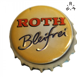 ALEMANIA (DE)  Cerveza Roth