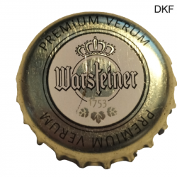 ALEMANIA (DE)  Cerveza Warsteiner