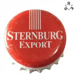 ALEMANIA (DE)  Cerveza Sternburg