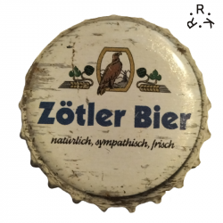 ALEMANIA (DE)  Cerveza Adler Brauerei Rettenberg