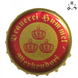 ALEMANIA (DE)  Cerveza Hummel