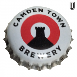 REINO UNIDO (GB)   Cerveza Camden Town Brewery