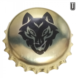 REINO UNIDO (GB)  Cerveza Black Wolf Brewery Ltd.