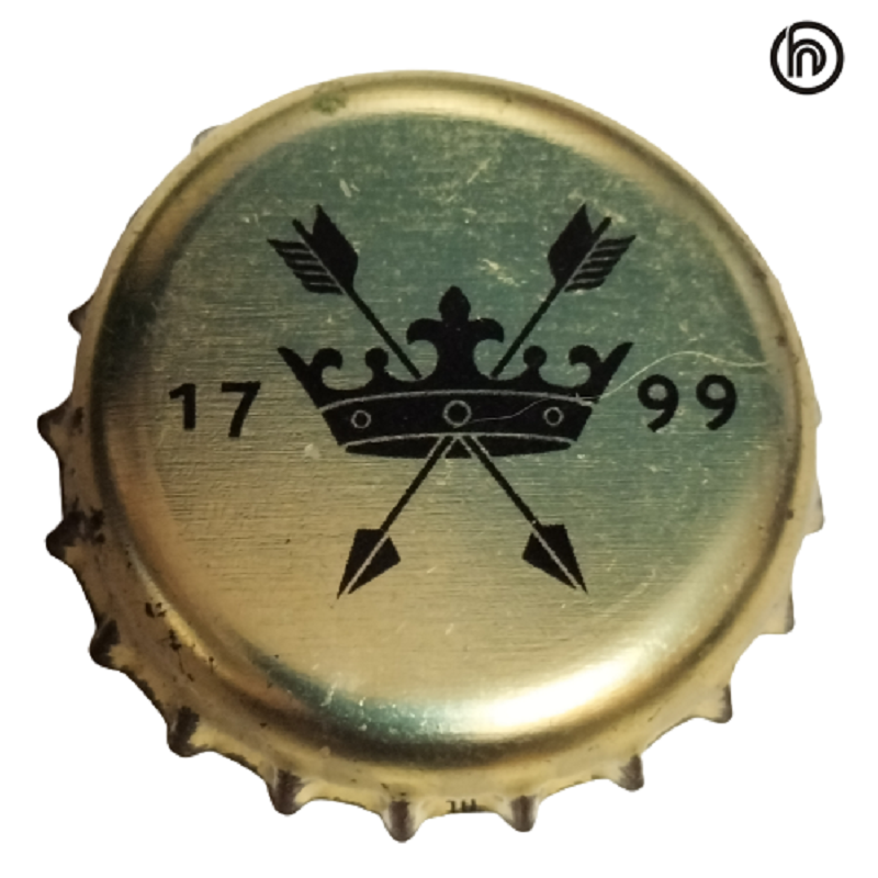 REINO UNIDO (GB)  Cerveza Greene King Brewing Company