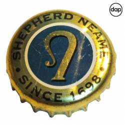 REINO UNIDO (GB)  Cerveza Shepherd Neame Ltd.