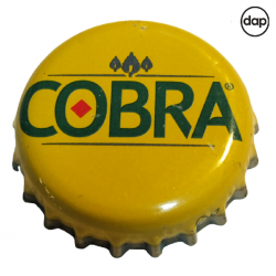 REINO UNIDO (GB)  Cerveza Cobra Beer Lda.-7070095
