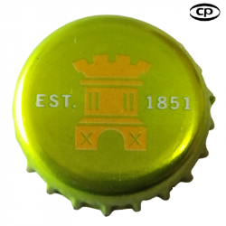 REINO UNIDO (GB)  Cerveza St Austell Brewery Co. Ltd.