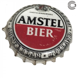 PAÍSES BAJOS (NL)  Cerveza Amstel