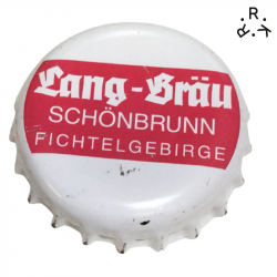 ALEMANIA (DE)  Cerveza Lang Bräu Freyung eG