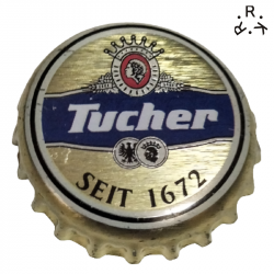 ALEMANIA (DE)  Cerveza Tucher Bräu AG