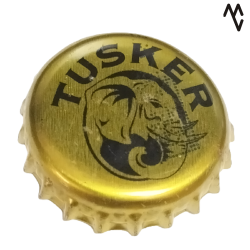 KENIA (KE)  Cerveza East...