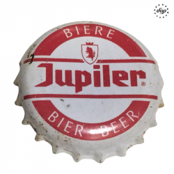 BÉLGICA (BE)  Cerveza Jupiler (Brasserie) - Jupiler--30219