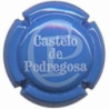 Castelo de Pedregosa X-1475 V-3594