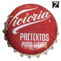 MÉXICO (MX)  Cerveza Modelo S.A. de C.V., (Cerveceria) - (Victoria - Pretextos para llevar)