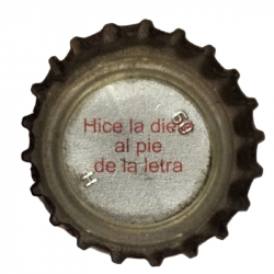 MÉXICO (MX)  Cerveza Modelo S.A. de C.V., (Cerveceria) - (Victoria - Pretextos para llevar)