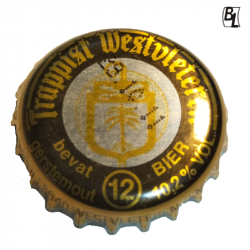 BÉLGICA (BE)  Cerveza Westvleteren (Bière Trappiste)