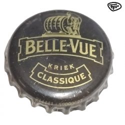 BÉLGICA (BE)  Cerveza Belle-Vue (Brasserie) 214441 - 50000627
