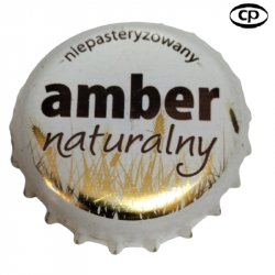 POLONIA (PL)  Cerveza Amber Sp. z o.o. sp. k., (Browar)