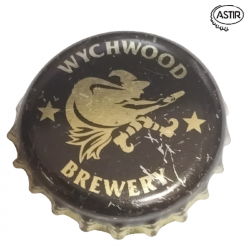 REINO UNIDO (GB)  Cerveza Wychwood Brewery Co. Ltd 60883.