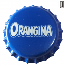 FRANCIA (FR)  Soda Orangina...