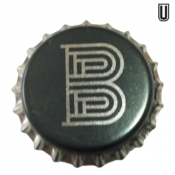FRANCIA (FR)  Cerveza Bapbap (Brasserie)-Sin Usar
