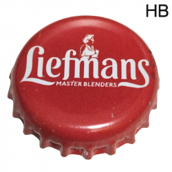 BÉLGICA (BE)  Cerveza Liefmans (Brouwerij)