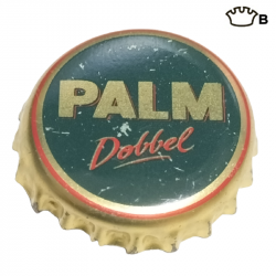 BÉLGICA (BE)  Cerveza Palm...