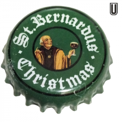 BÉLGICA (BE)  Cerveza Saint-Bernardus (Brouwerij)