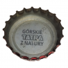 POLONIA (PL)  Cerveza Zywiec 40057075.
