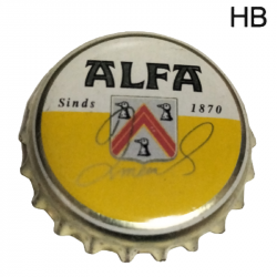 PAÍSES BAJOS (NL)  Cerveza Alfa